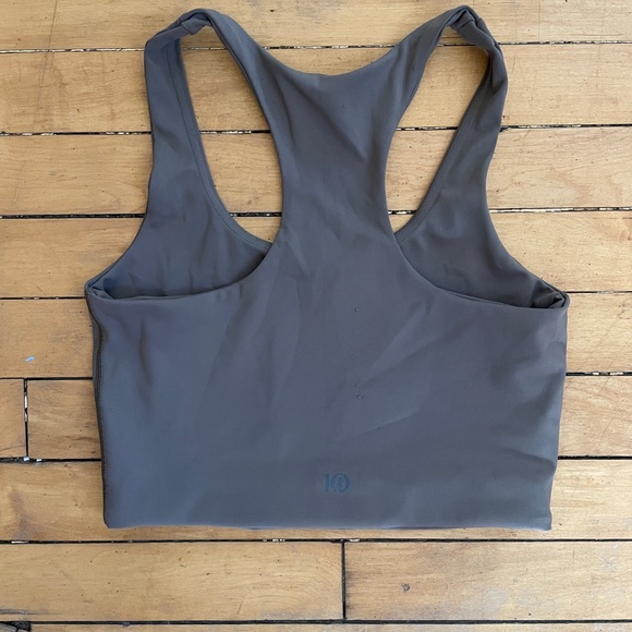 10 Tree | InMotion Longline bra - Picture 3 of 6